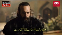 Great Seljuk - Season 01 Episode 23